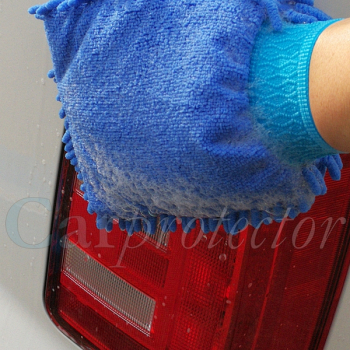 CARPRO Autowaschhandschuh